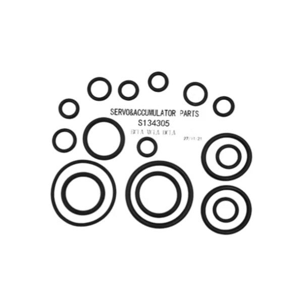 Suitable for Honda DCLA/BCLA/CM5/RB1 B5SA automatic transmission parts minor repair package seals