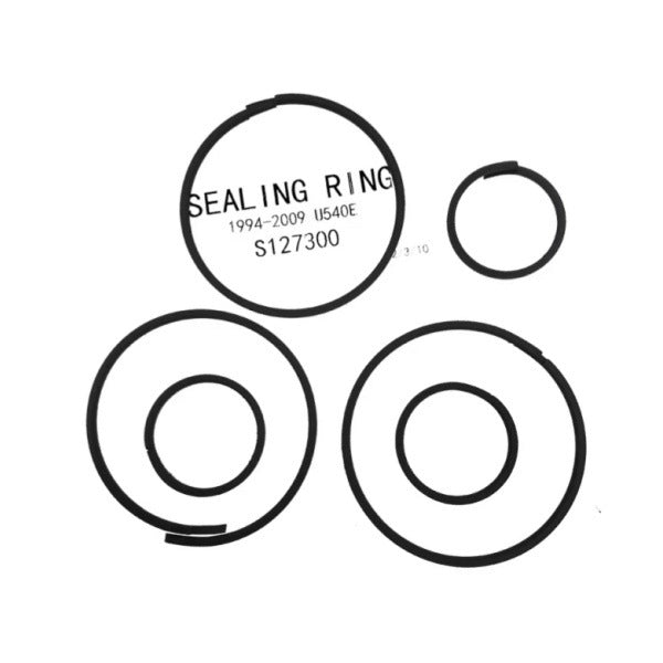 Suitable for Toyota Lexus U540E automatic transmission accessories minor repair package seal D127910A