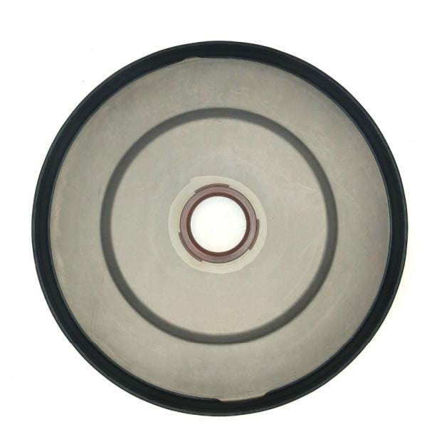 For Mitsubishi EVO MPS6/EV0/6DCT470 automatic transmission fittings front cover * oil seal