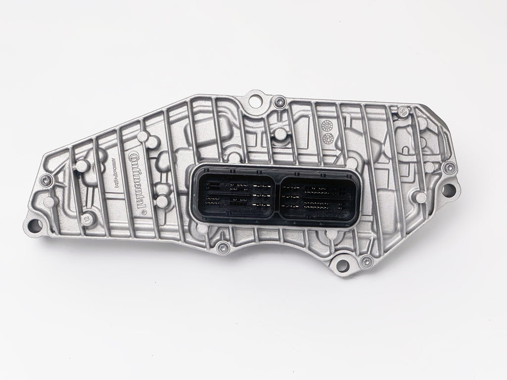 DPS6 dual-clutch control module