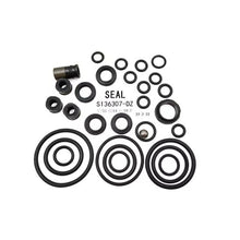 Load image into Gallery viewer, Suitable for U241E/U240E Toyota Lexus gearbox minor repair package D136910B seal