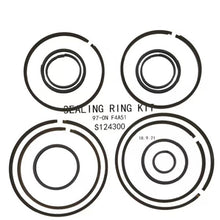 Load image into Gallery viewer, Applicable to Hyundai Mitsubishi F4A51 D124910A auto automatic transmission repair package seals