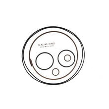 Load image into Gallery viewer, Suitable for K313 Toyota Lexus automatic transmission accessories minor repair kit Automotive seal D076910