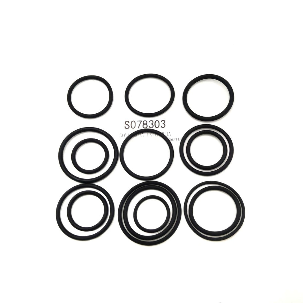 Suitable for Honda accord CD5/AOYA transmission accessory repair Kit D078910A