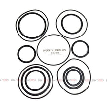 Load image into Gallery viewer, D107910A is suitable for the Nissan RE4F03A automatic transmission accessories minor repair package seals
