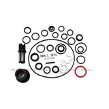 Suitable for 4T65E Buick Minor repair kit automatic transmission sealing parts repair kit D062910C