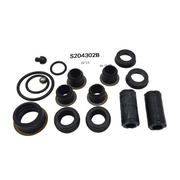 Suitable for 6F15 Ford GM Auto transmission parts minor repair package D204910B