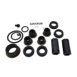 Suitable for 6F15 Ford GM Auto transmission parts minor repair package D204910B
