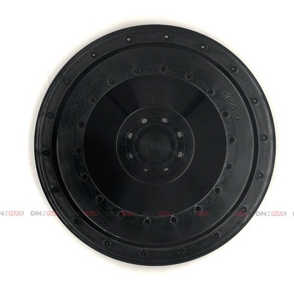 Applicable to reat Wall 7DCT450 VV7/VV5 automatic transmission accessories rear plastic cover (black)
