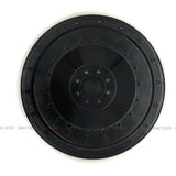 Applicable to reat Wall 7DCT450 VV7/VV5 automatic transmission accessories rear plastic cover (black)