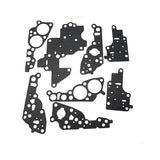 Applicable to Buick 60-41SN automatic transmission accessories minor repair package seal D115910B
