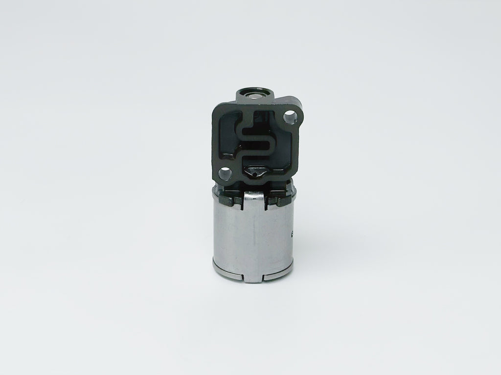 Audi 0B5 solenoid valve