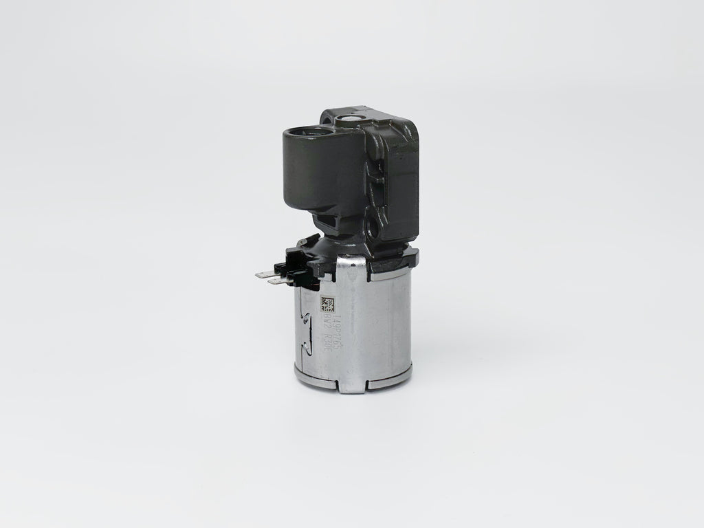 Audi 0B5 solenoid valve