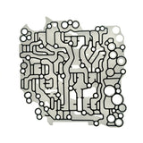 Applicable 0DE/DQ500 Volkswagen Audi Auto transmission fittings valve body separator 211321E-T