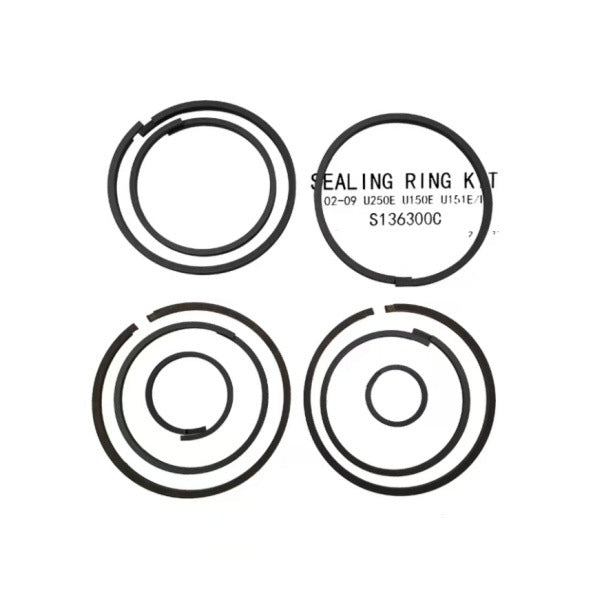 Suitable for U250E Toyota Lexus automatic transmission accessory seal D136910D