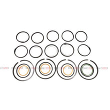 Load image into Gallery viewer, Suitable for Chrysler 62TE minor repair package automatic transmission sealing accessory D077910C