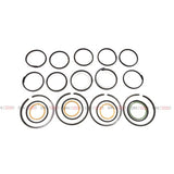 Suitable for Chrysler 62TE minor repair package automatic transmission sealing accessory D077910C