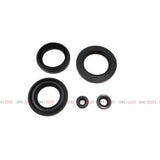 Suitable for RE4 RM4 Honda Automatic transmission accessory seal D134910B