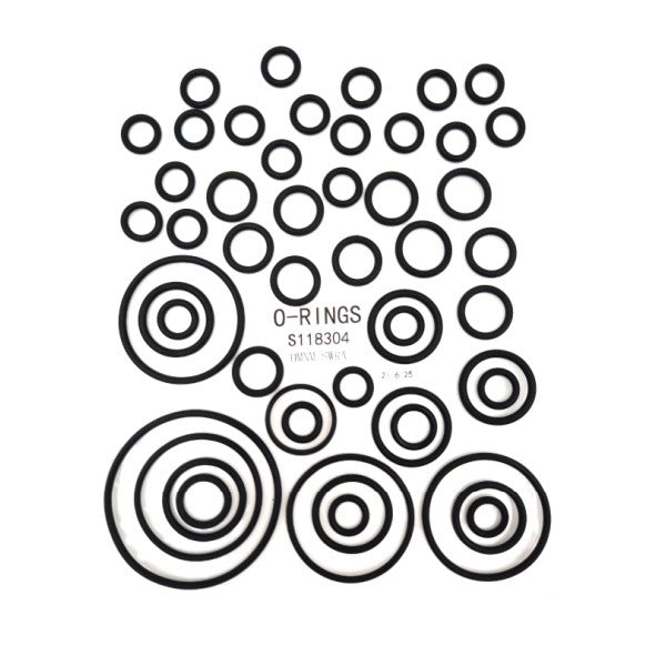 Suitable for Honda Fit GD1 automatic transmission accessories seal repair package D118910A