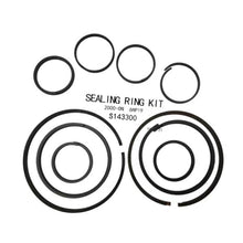 Load image into Gallery viewer, Suitable for 6HP19 BMW minor repair package automatic transmission wave box repair package seal D143910A