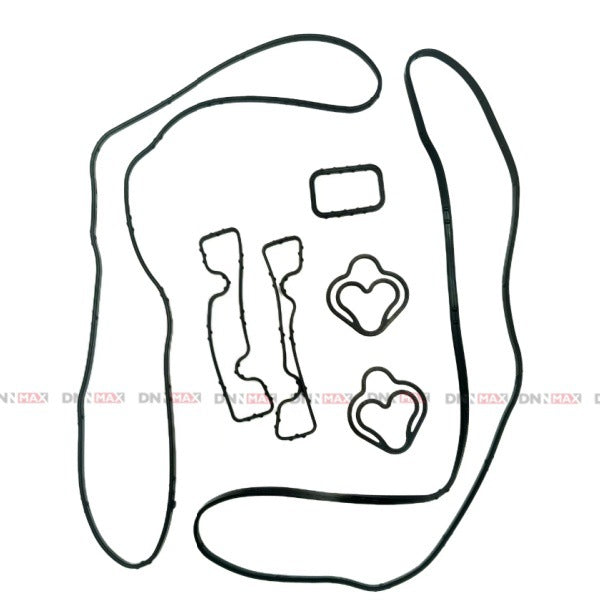 For Volkswagen VW Audi 0AM automatic transmission accessories rubber ring bag (control unit)