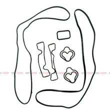 Load image into Gallery viewer, For Volkswagen VW Audi 0AM automatic transmission accessories rubber ring bag (control unit)