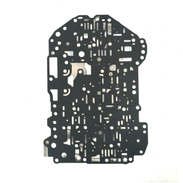 Applicable 09G Volkswagen Audi auto transmission accessories valve body partition 129321-T