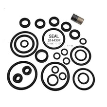 Load image into Gallery viewer, Suitable for Toyota Lexus U340E automatic transmission accessories minor repair package seal D144910A