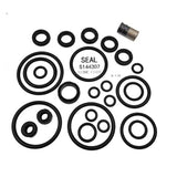 Suitable for Toyota Lexus U340E automatic transmission accessories minor repair package seal D144910A