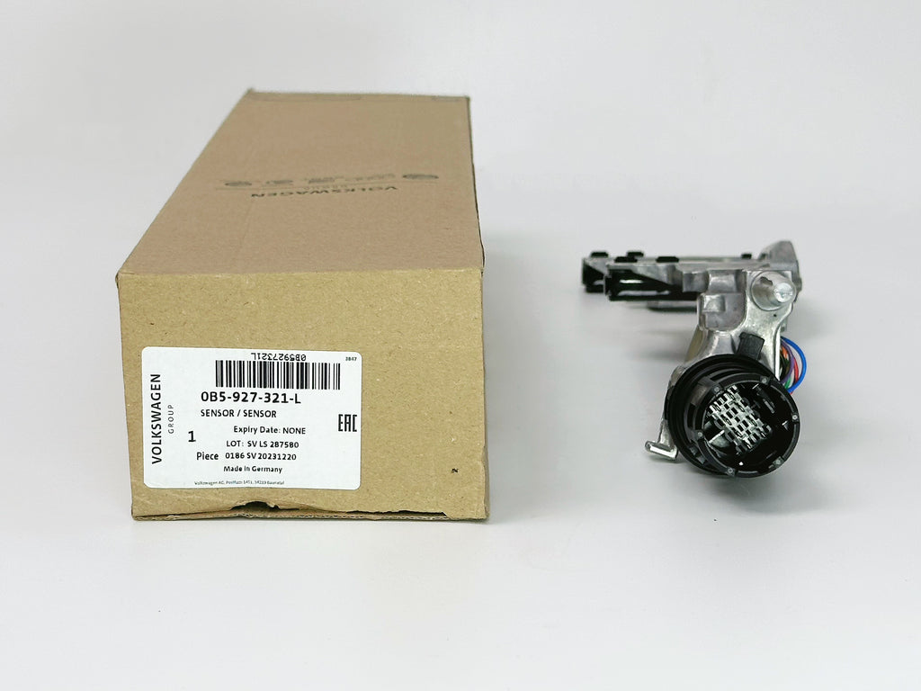 Audi 0B5, Porsche PDK Gear Position Sensor (German quality)