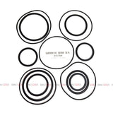 D107910A is suitable for the Nissan RE4F03A automatic transmission accessories minor repair package seals