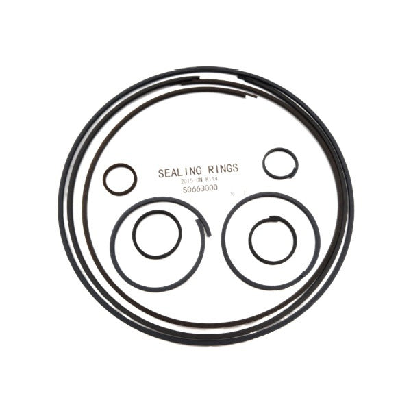 Suitable for Toyota Lexus K114 K115 automatic transmission D066910D minor repair package seals