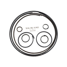 Load image into Gallery viewer, Suitable for Toyota Lexus K114 K115 automatic transmission D066910D minor repair package seals