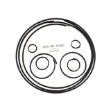 Suitable for Toyota Lexus K114 K115 automatic transmission D066910D minor repair package seals