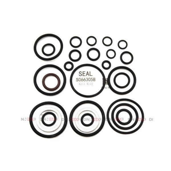 Suitable for Toyota Toyota K110 automatic transmission accessories minor repair kit sealing accessories D066910B