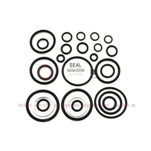 Load image into Gallery viewer, Suitable for Toyota Toyota K110 automatic transmission accessories minor repair kit sealing accessories D066910B