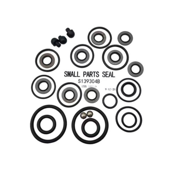 Suitable for BMW 5HP19 minor repair package gearbox minor repair package wave box seal D139910B