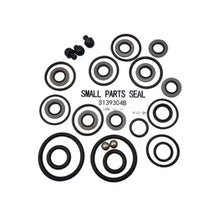 Load image into Gallery viewer, Suitable for BMW 5HP19 minor repair package gearbox minor repair package wave box seal D139910B