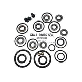Suitable for BMW 5HP19 minor repair package gearbox minor repair package wave box seal D139910B