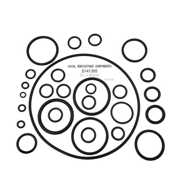 Suitable for 7226 Mercedes-Benz auto transmission minor repair package Auto parts wave box repair package