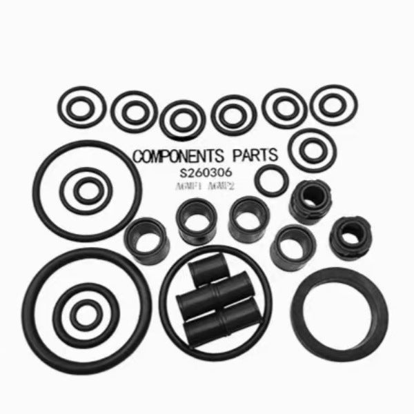 Applicable to the seal D260910B of the 6F24 auto automatic transmission parts repair package