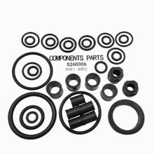 Load image into Gallery viewer, Applicable to the seal D260910B of the 6F24 auto automatic transmission parts repair package