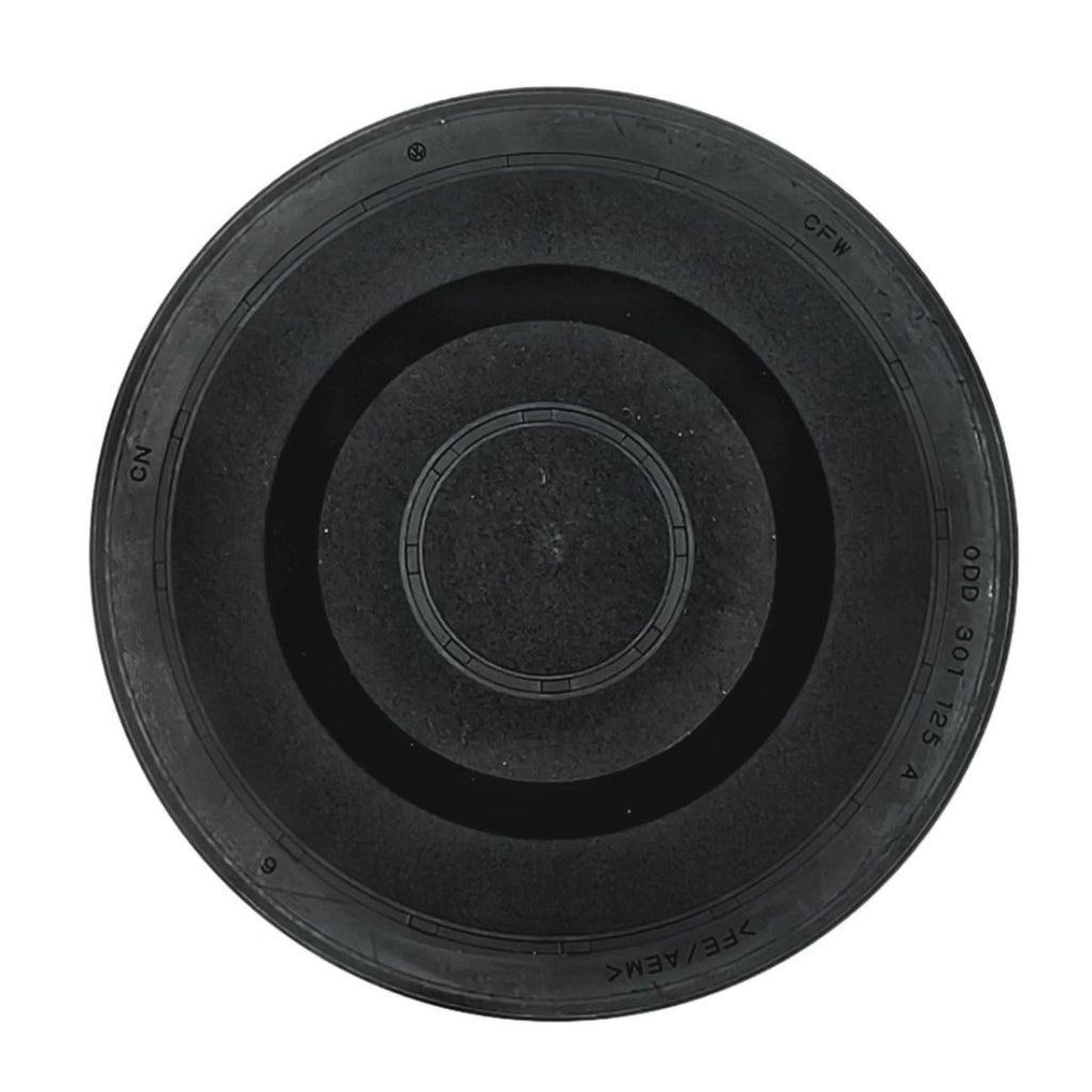 Applicable to VW Audi 0DD gearbox accessories rear rubber cover 0DD301125A spot