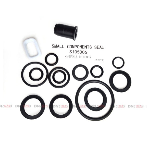 Suitable for Nissan D105910A automatic transmission parts RE4F04B/A repair kit sealing parts