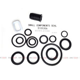 Suitable for Nissan D105910A automatic transmission parts RE4F04B/A repair kit sealing parts