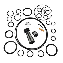 Load image into Gallery viewer, Applicable to general GM 5L40E automatic transmission accessories minor repair package D156910A seal