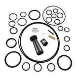 Applicable to general GM 5L40E automatic transmission accessories minor repair package D156910A seal