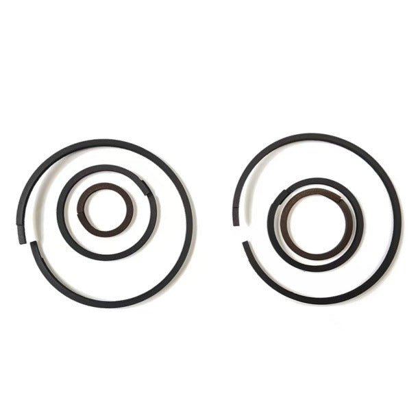 Suitable for AL4/DPO Renault Citroen Automatic transmission minor repair package D155910A