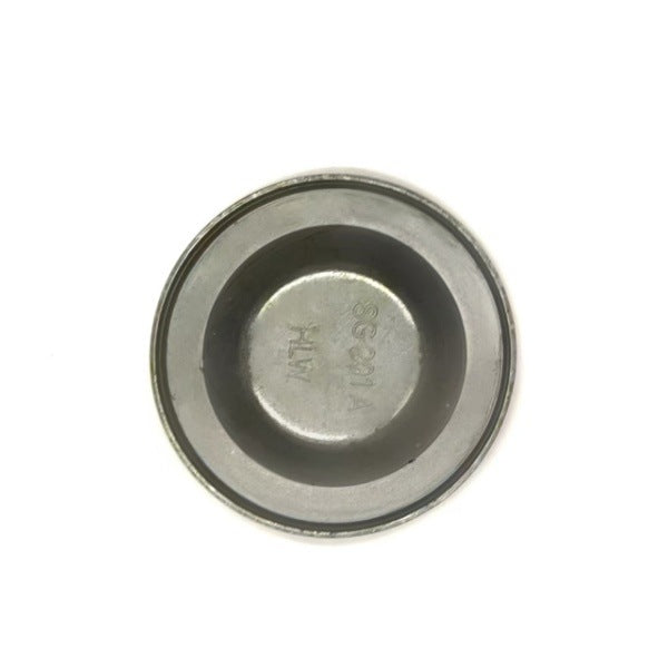 Applicable to Volkswagen VW old Zotye DCT360 automatic transmission accessories rear rubber cover (iron)1500027001