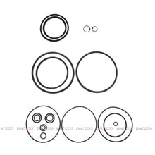 Load image into Gallery viewer, Suitable for VT1/VT2/VT3 BMW Land Rover Jaguar automatic transmission sealing minor repair kit D082910B